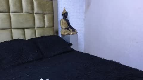 ximena online show from January 16, 10:06 pm