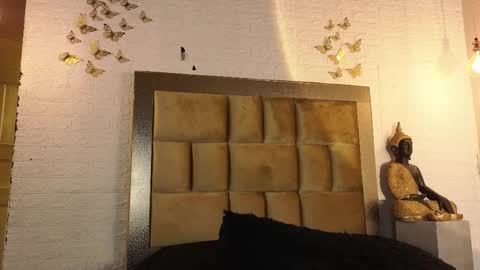 ximena online show from February 8, 10:56 pm