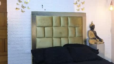 ximena online show from February 7, 10:46 pm