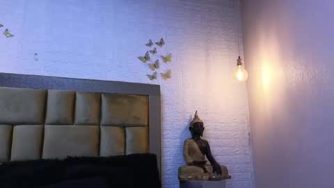 ximena online show from January 24, 3:32 am