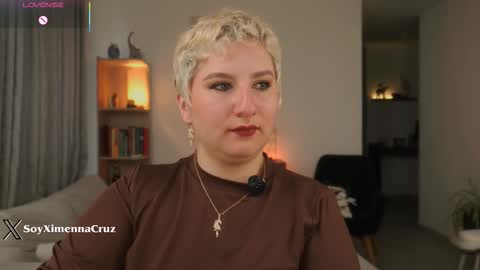 Xime  Independent Artist online show from January 9, 12:53 pm