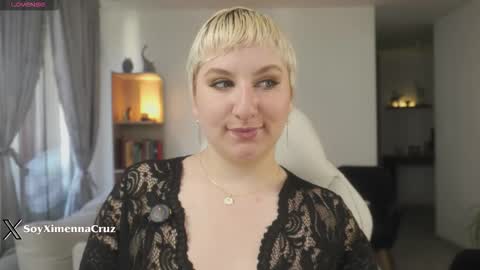 Xime  Independent Artist online show from January 7, 12:52 pm