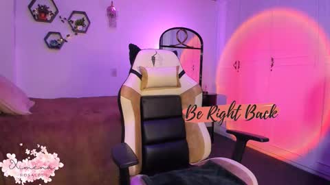 Snapshot of ximerosales chatting on September 20, 5:33 pm Ximena online show from September 20, 5:33 pm