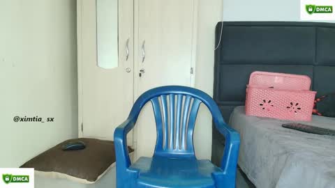 ximtia online show from October 12, 1:46 pm