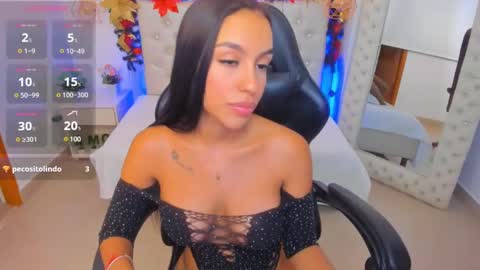 xiomara_cortes online show from December 26, 7:27 pm