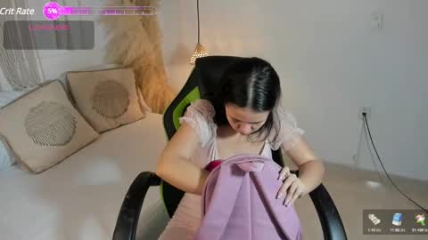 Xiomara online show from March 4, 12:12 pm