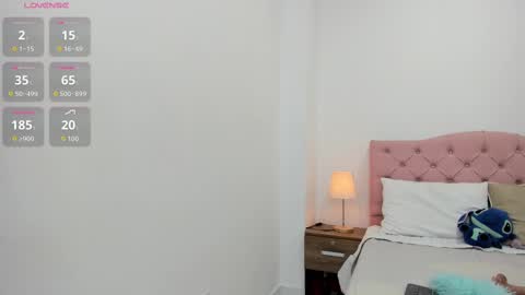 Xiomy online show from October 1, 11:37 am