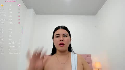 Xiomy online show from October 14, 1:57 pm