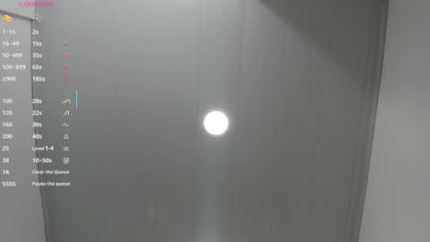 Xiomy online show from November 1, 1:37 pm