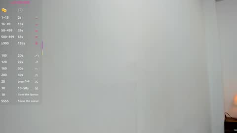 Xiomy online show from October 27, 11:50 am