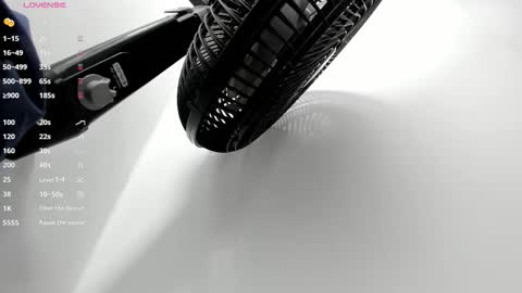 Xiomy online show from October 29, 12:09 pm