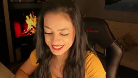 Lara online show from December 2, 10:21 pm