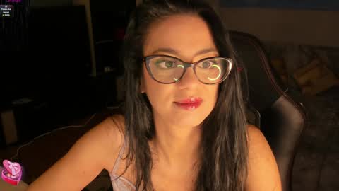 Lara online show from December 12, 12:16 am