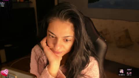 Lara online show from December 26, 1:18 am