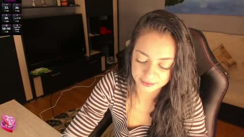 Lara online show from December 18, 10:02 pm