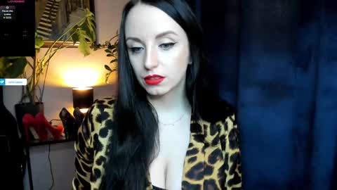 Leila online show from February 11, 7:12 am