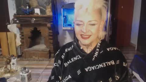 xlisbetx online show from February 14, 7:54 am