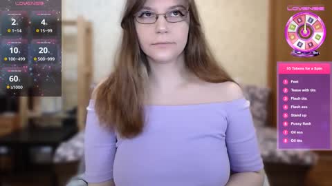 xmelina0 online show from January 29, 5:19 am