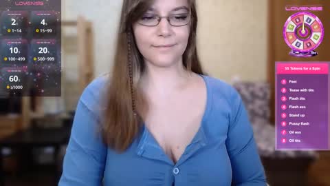 xmelina0 online show from January 29, 4:41 pm