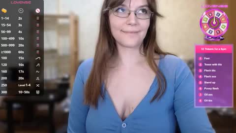 xmelina0 online show from March 7, 5:49 pm