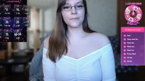 xmelina0 online show from January 31, 5:30 am