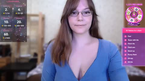 xmelina0 online show from December 23, 5:49 am