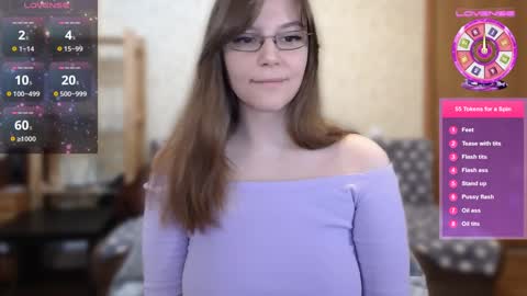 xmelina0 online show from January 20, 4:34 pm