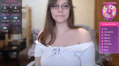 xmelina0 online show from January 28, 4:41 pm