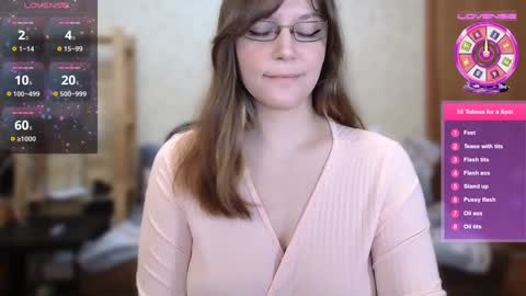 xmelina0 online show from December 9, 5:29 am