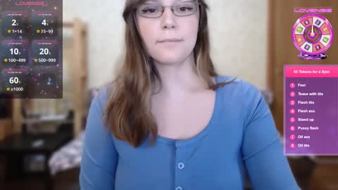 xmelina0 online show from January 6, 4:02 pm