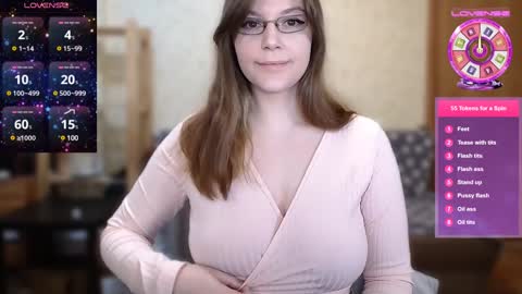 xmelina0 online show from February 3, 5:18 am