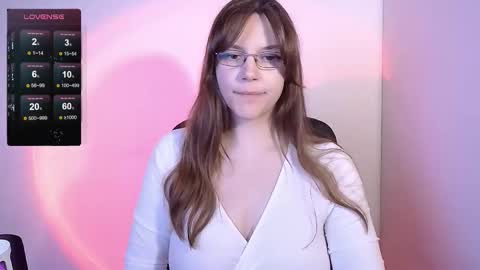 xmelina0 online show from September 16, 2:47 pm