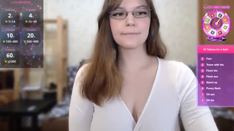 xmelina0 online show from December 28, 5:02 am