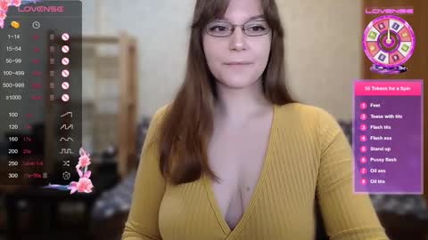 xmelina0 online show from March 11, 4:51 am