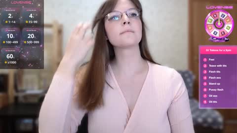xmelina0 online show from January 3, 3:55 pm