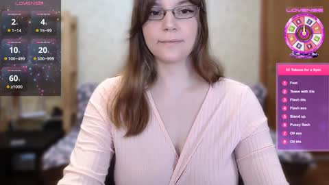 xmelina0 online show from December 24, 5:49 am