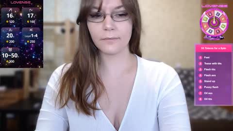 xmelina0 online show from February 6, 5:35 am