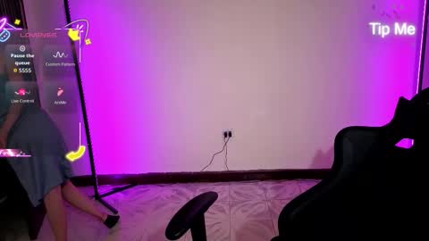 MiaLozano online show from October 5, 9:14 am