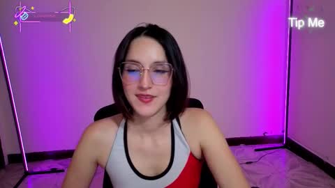 MiaLozano online show from September 25, 8:57 am