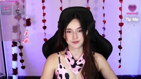 MiaLozano online show from March 9, 2:43 pm