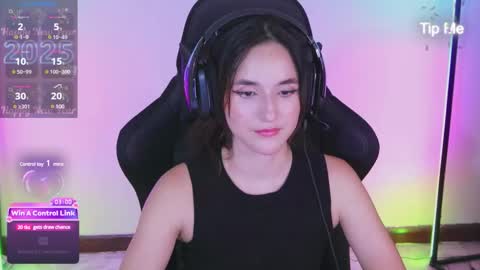 MiaLozano online show from January 15, 8:30 am
