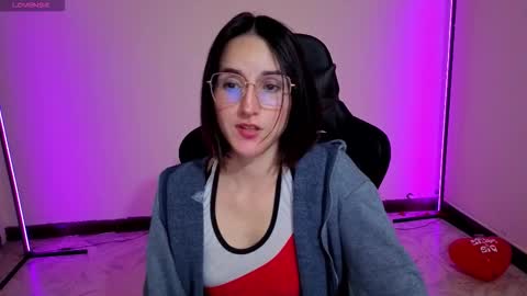 MiaLozano online show from September 30, 8:20 am