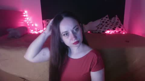 Mistress Emma online show from July 7, 11:18 pm