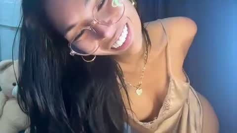 Sweet Monica online show from October 12, 9:23 am