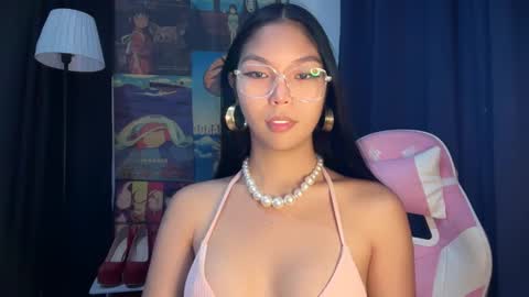 Sweet Monica online show from January 15, 7:48 am