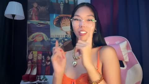 Sweet Monica online show from January 31, 8:01 am
