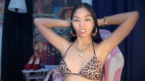 Sweet Monica online show from December 10, 7:37 am
