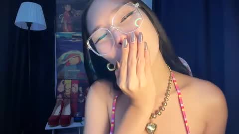 Sweet Monica online show from December 27, 7:51 am