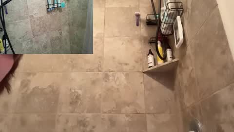 Bambi online show from February 23, 2:23 am