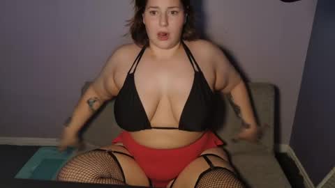Bambi online show from April 29, 12:47 am